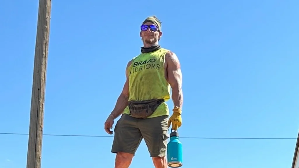 Bravo Xteriors Employees