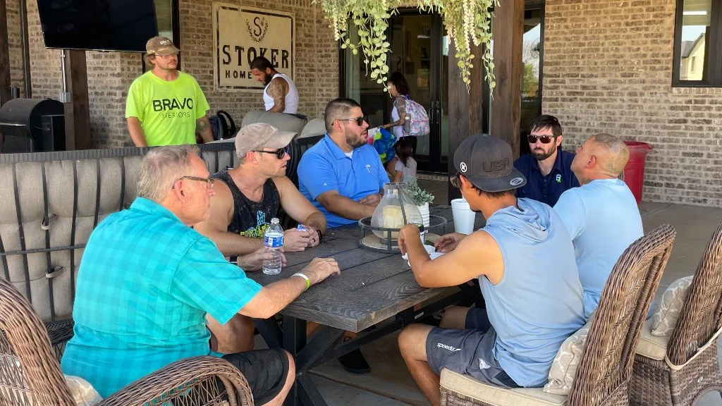 Bravo Xteriors Owner